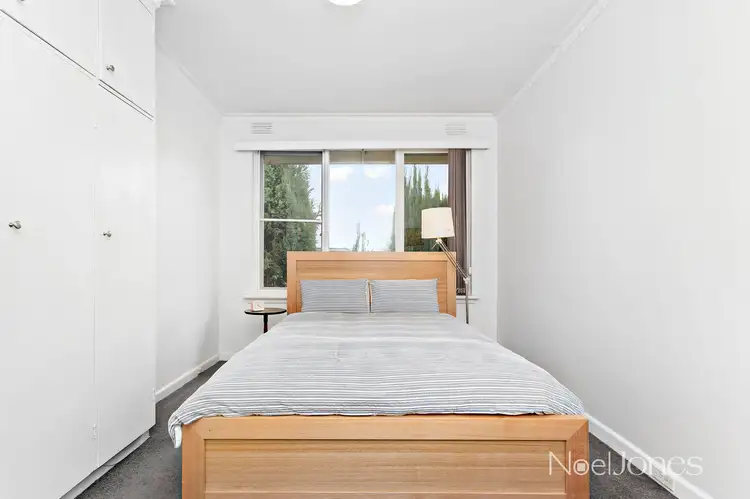 Third view of Homely apartment listing, 8/29 Weir Street, Balwyn VIC 3103