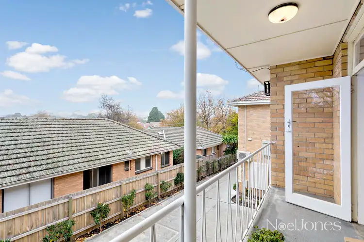 Sixth view of Homely apartment listing, 8/29 Weir Street, Balwyn VIC 3103
