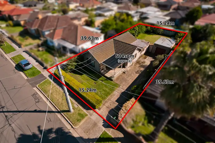 86 Maxweld Street, Ardeer VIC 3022