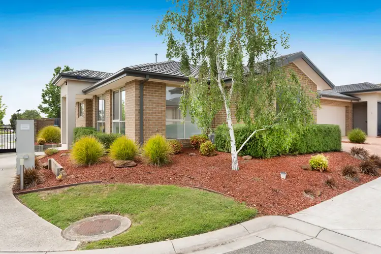 1/1A Annette Court, Hastings VIC 3915