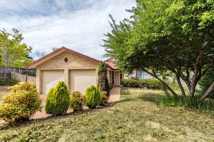 27 Lavis Road, Bowral NSW 2576