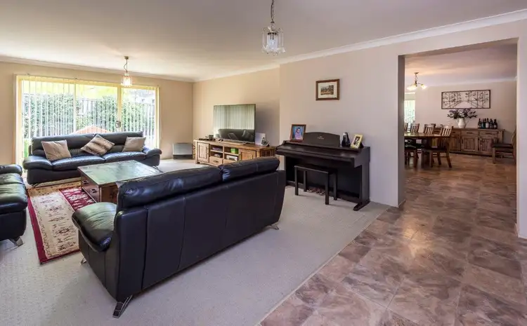 Fifth view of Homely house listing, 27 Lavis Road, Bowral NSW 2576