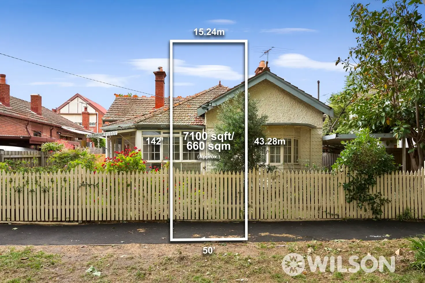 Main view of Homely house listing, 19 Carlisle Avenue, St Kilda East VIC 3183