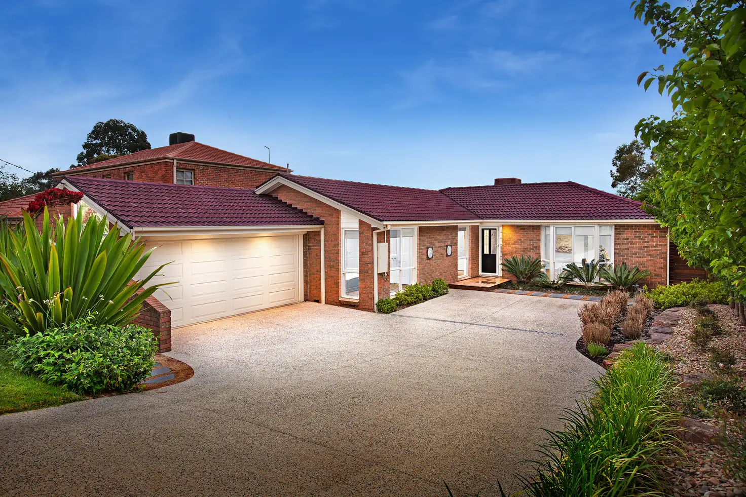 Main view of Homely house listing, 17 James Milne Drive, Croydon North VIC 3136