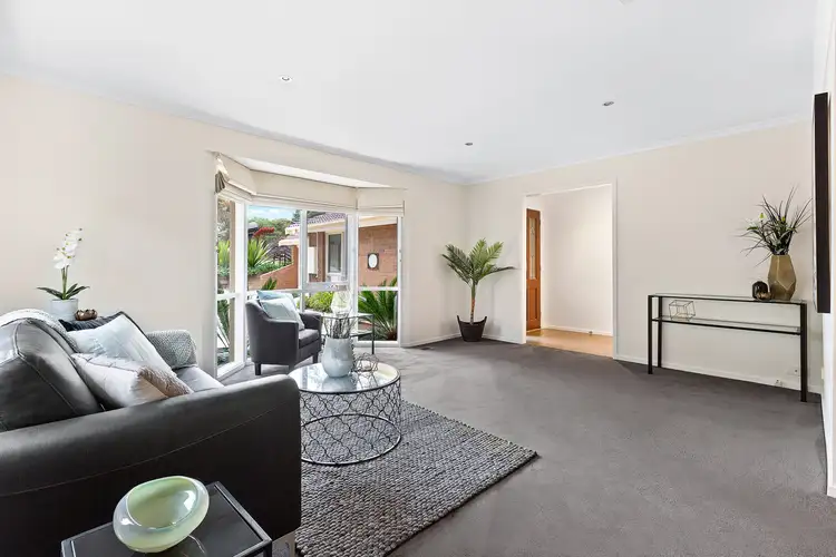 Second view of Homely house listing, 17 James Milne Drive, Croydon North VIC 3136
