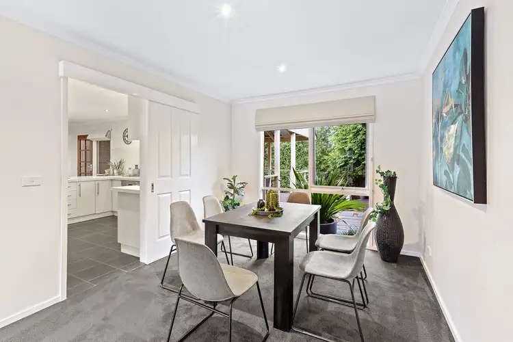 Fourth view of Homely house listing, 17 James Milne Drive, Croydon North VIC 3136