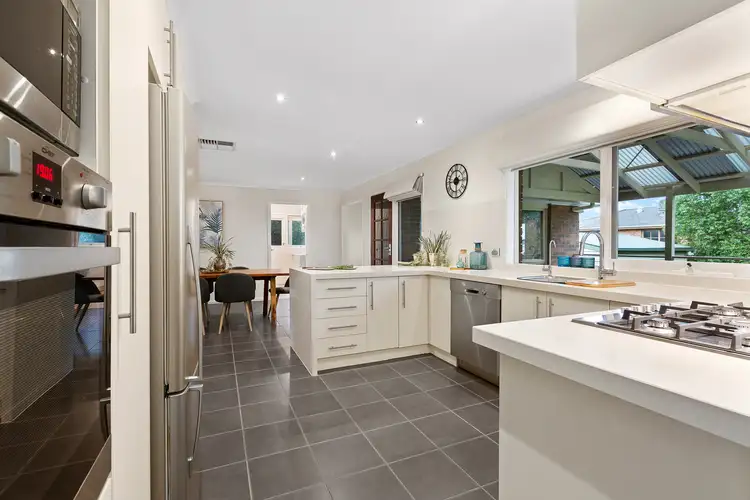 Fifth view of Homely house listing, 17 James Milne Drive, Croydon North VIC 3136