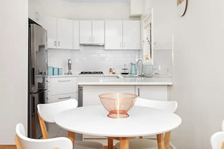 Third view of Homely townhouse listing, 1/48 Broadway, Capel Sound VIC 3940