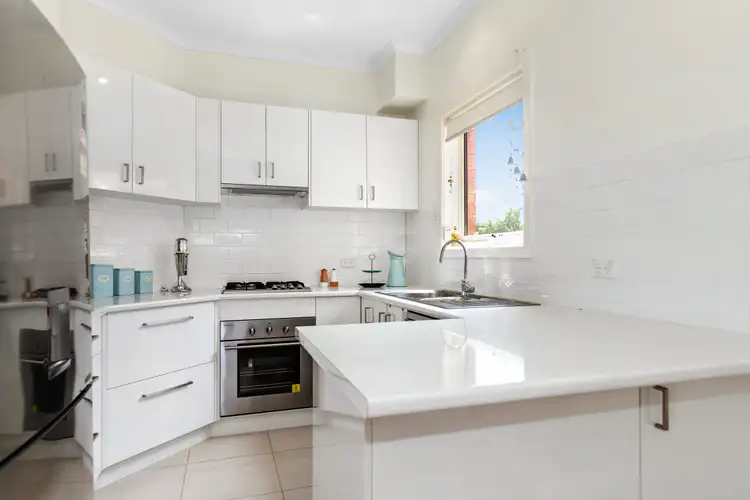 Fourth view of Homely townhouse listing, 1/48 Broadway, Capel Sound VIC 3940