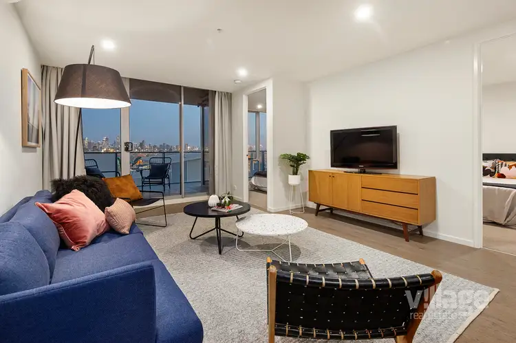 208/1 Moreland Street, Footscray VIC 3011