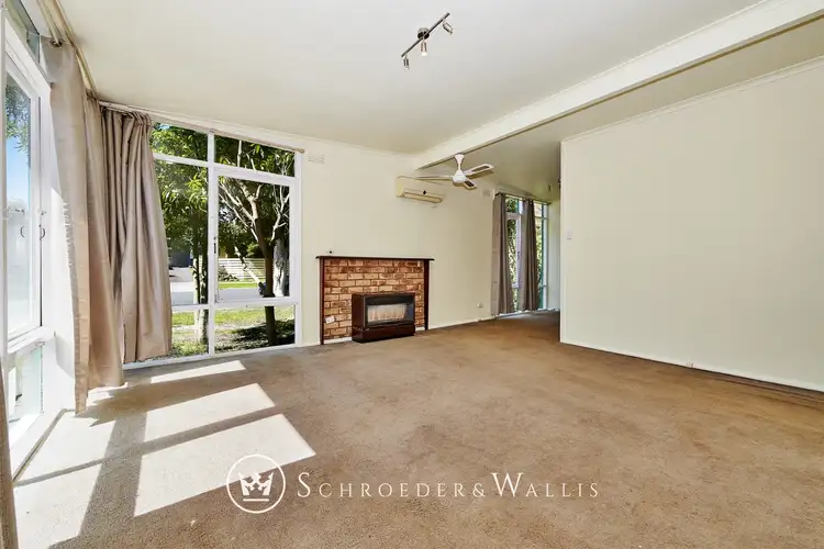 Second view of Homely house listing, 17 Virginia Way, Ferntree Gully VIC 3156