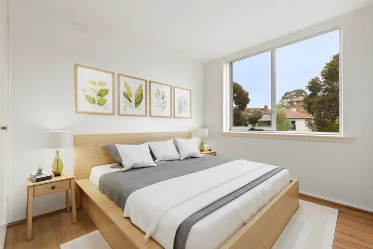 Fourth view of Homely apartment listing, 8/10 James Street, Box Hill VIC 3128