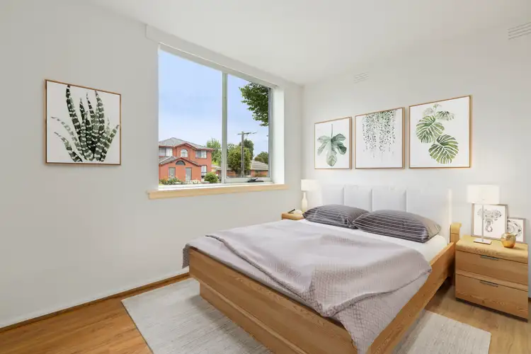 Sixth view of Homely apartment listing, 8/10 James Street, Box Hill VIC 3128