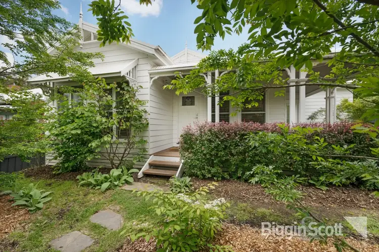 Main view of Homely house listing, 32 Perrins Street, Daylesford VIC 3460