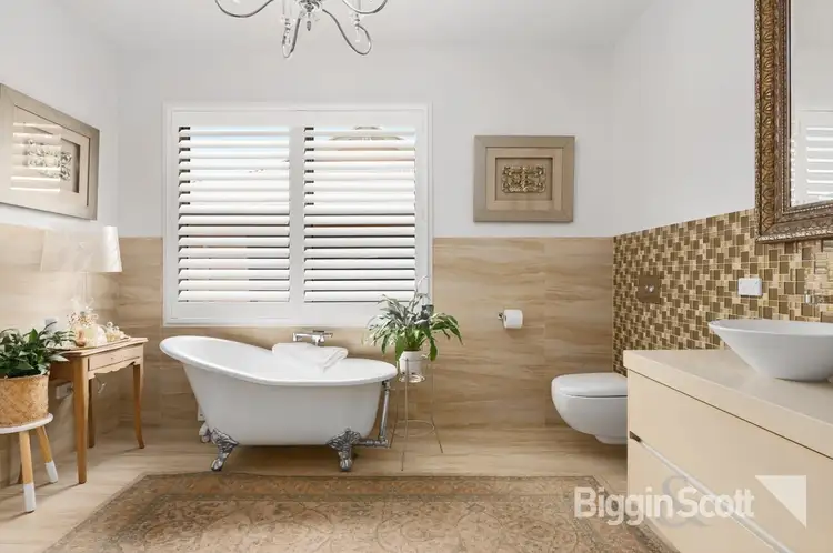 Sixth view of Homely house listing, 32 Perrins Street, Daylesford VIC 3460