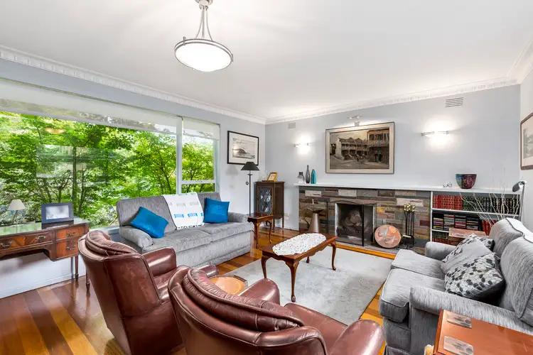 Second view of Homely house listing, 867 Doncaster Road, Doncaster East VIC 3109
