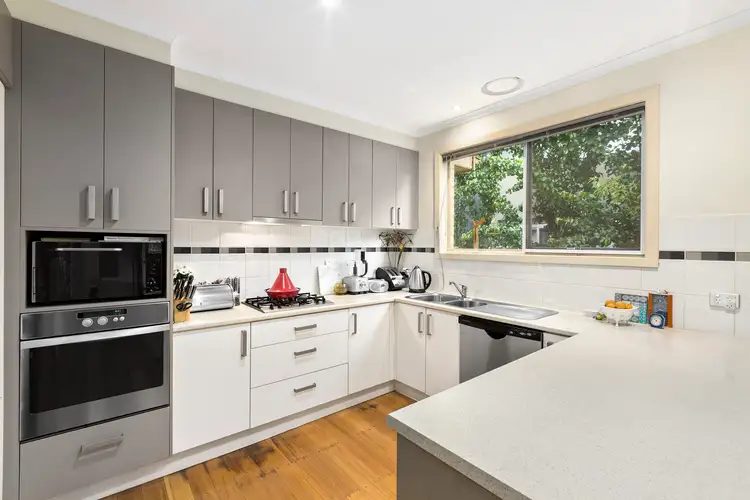 Fourth view of Homely house listing, 867 Doncaster Road, Doncaster East VIC 3109