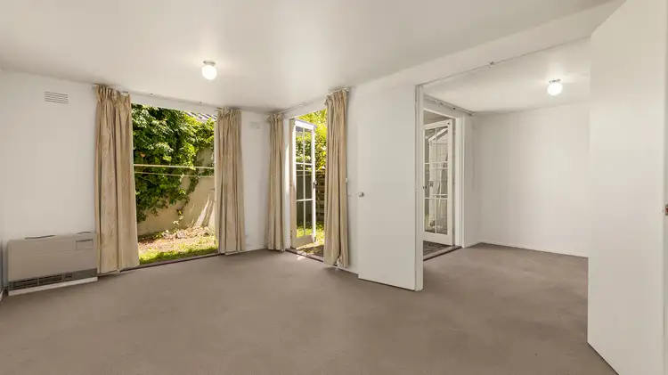 Second view of Homely unit listing, 6/175 Cotham Road, Kew VIC 3101