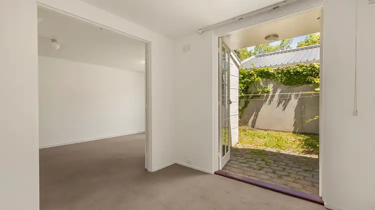 Fifth view of Homely unit listing, 6/175 Cotham Road, Kew VIC 3101