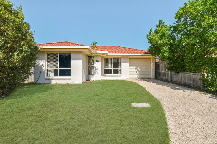 33/90 Caloundra Road, Little Mountain QLD 4551