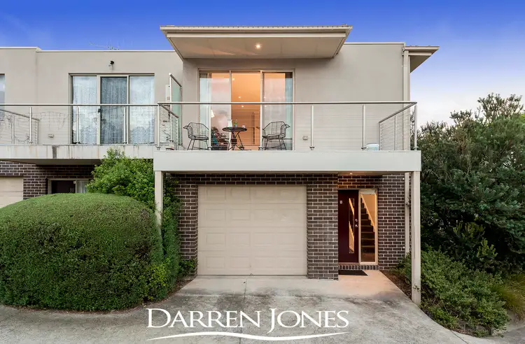 Main view of Homely house listing, 9/98 - 116 Main Road, Lower Plenty VIC 3093
