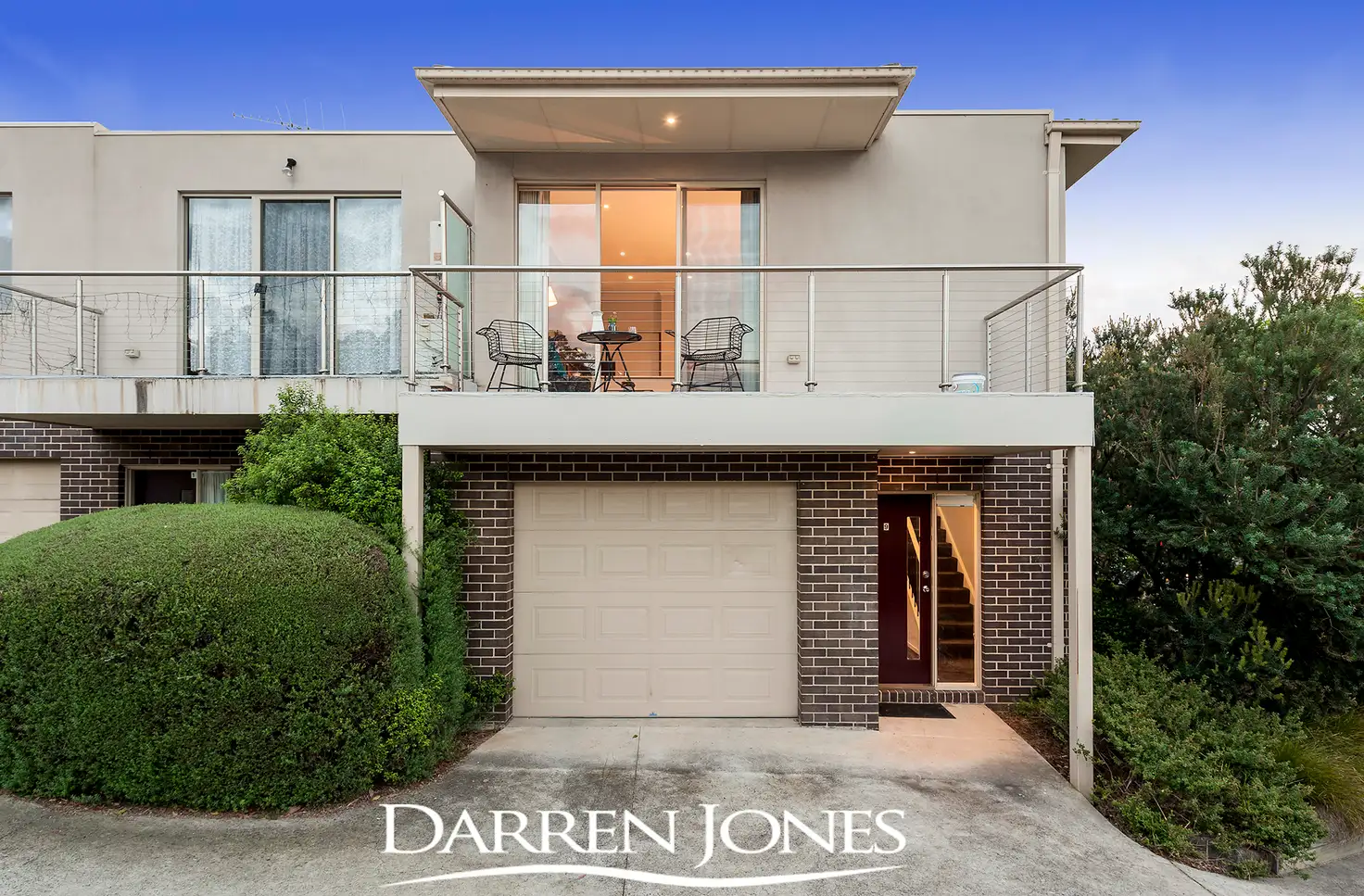 Main view of Homely house listing, 9/98 - 116 Main Road, Lower Plenty VIC 3093