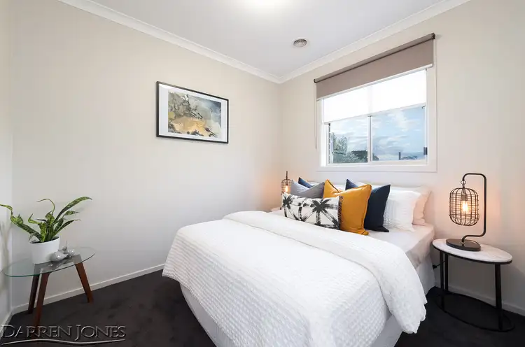 Sixth view of Homely house listing, 9/98 - 116 Main Road, Lower Plenty VIC 3093
