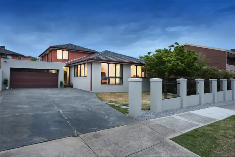 12 Brees Road, Keilor East VIC 3033
