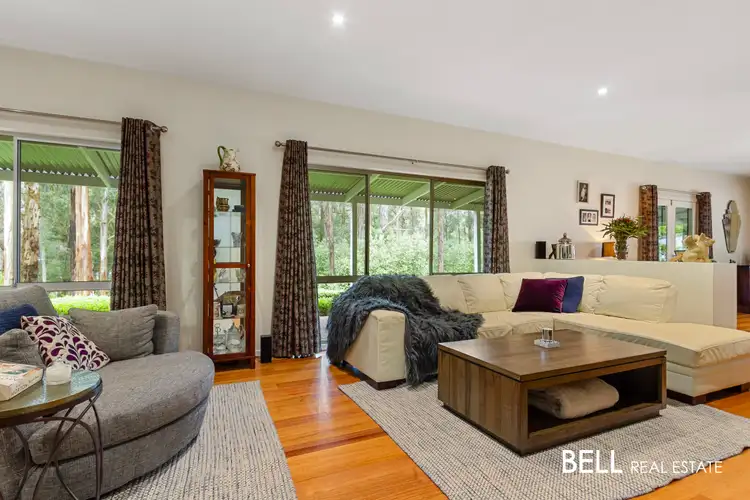 Fourth view of Homely house listing, 18 View Hill Road, Cockatoo VIC 3781