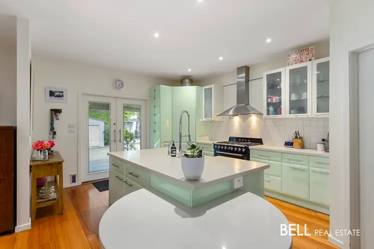 Sixth view of Homely house listing, 18 View Hill Road, Cockatoo VIC 3781