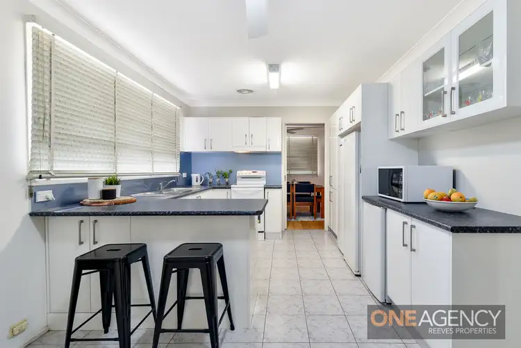 Fifth view of Homely house listing, 6 Copain Place, South Penrith NSW 2750