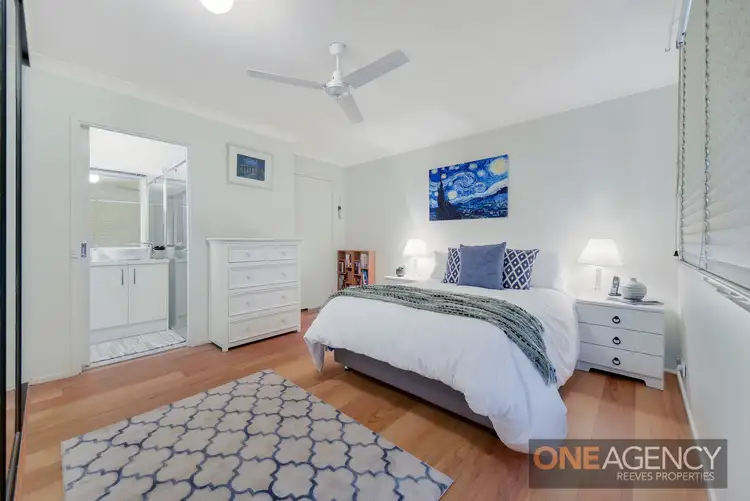 Sixth view of Homely house listing, 6 Copain Place, South Penrith NSW 2750