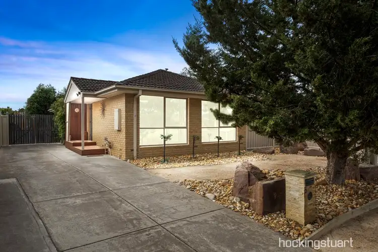 5 Jenni Court, Hoppers Crossing VIC 3029