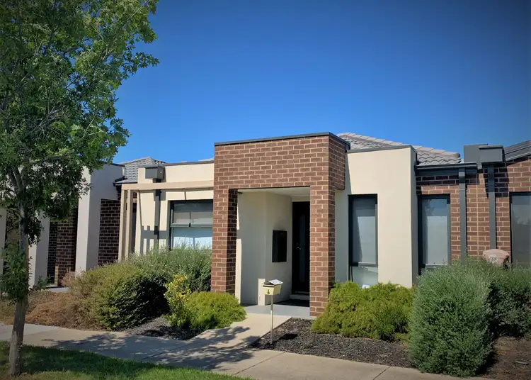 4 Chilla Lane, Point Cook VIC 3030