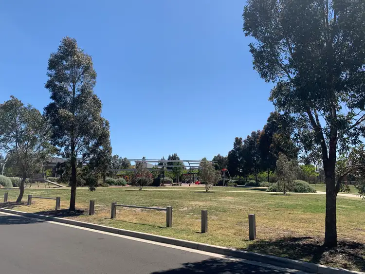 Sixth view of Homely house listing, 4 Chilla Lane, Point Cook VIC 3030