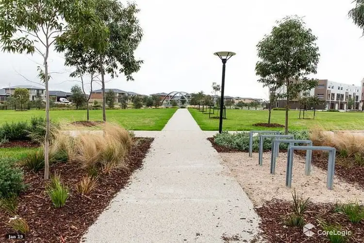 Seventh view of Homely house listing, 4 Chilla Lane, Point Cook VIC 3030