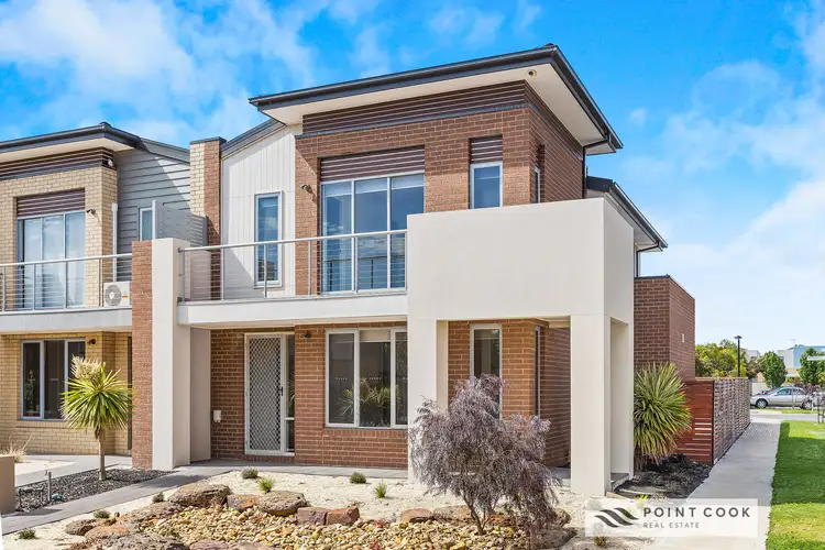 26 Hardware Lane, Point Cook VIC 3030