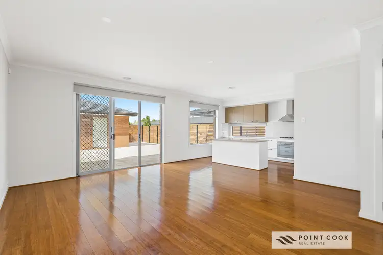 Fifth view of Homely townhouse listing, 26 Hardware Lane, Point Cook VIC 3030