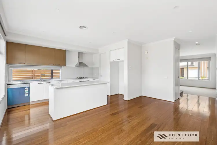 Sixth view of Homely townhouse listing, 26 Hardware Lane, Point Cook VIC 3030
