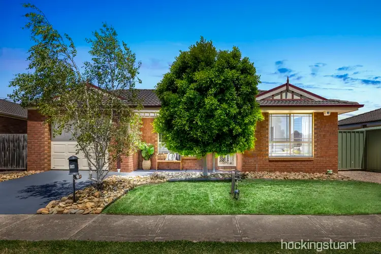 14 Harkaway Avenue, Hoppers Crossing VIC 3029