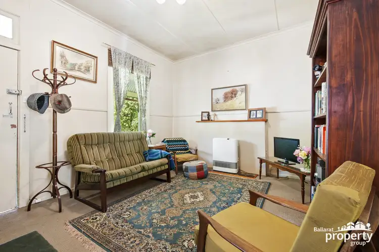 Second view of Homely house listing, 21 Steinfeld Street North, Bakery Hill VIC 3350