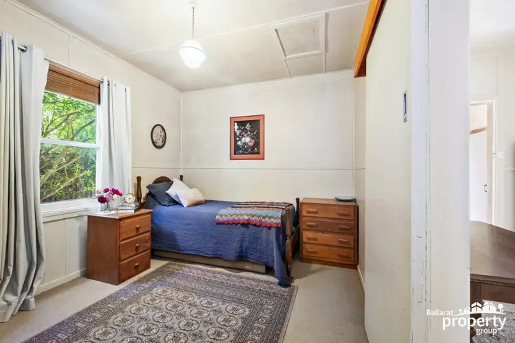 Fourth view of Homely house listing, 21 Steinfeld Street North, Bakery Hill VIC 3350