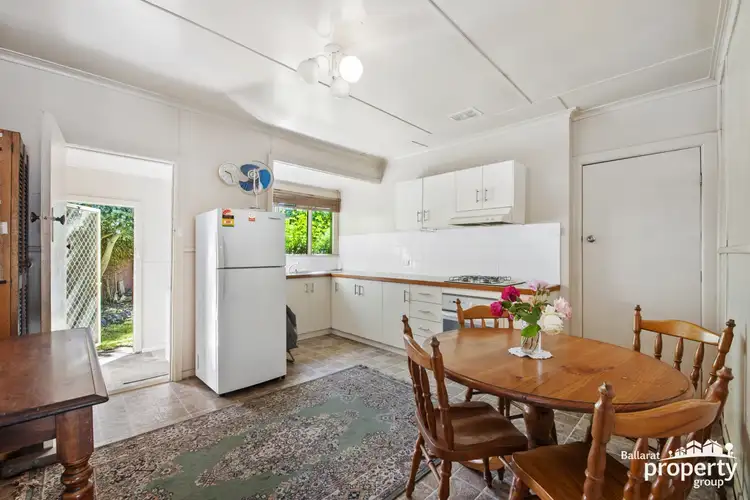 Fifth view of Homely house listing, 21 Steinfeld Street North, Bakery Hill VIC 3350