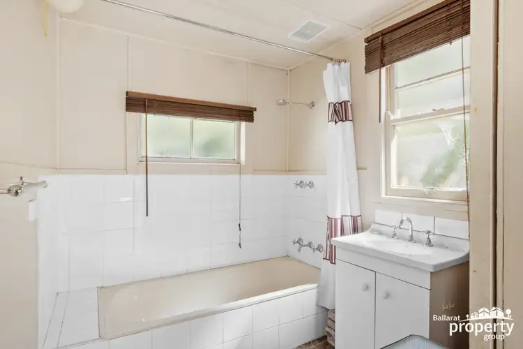 Sixth view of Homely house listing, 21 Steinfeld Street North, Bakery Hill VIC 3350