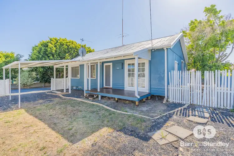 Second view of Homely unit listing, 31a Ecclestone Street, Carey Park WA 6230