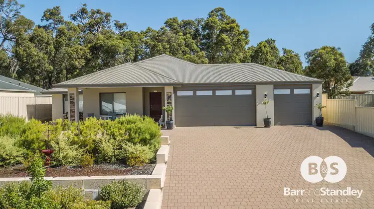 Main view of Homely house listing, 18 Kincraig Street, Donnybrook WA 6239