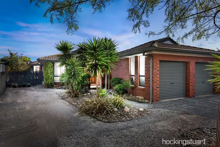 1 Rottnest Court, Hoppers Crossing VIC 3029