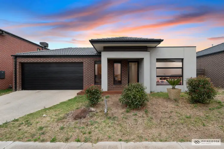 13 Florentino Parade, Point Cook VIC 3030