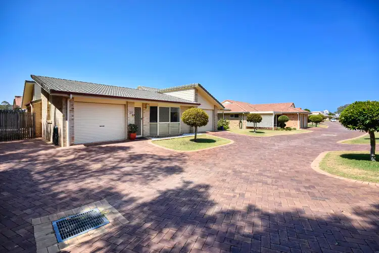 25/31 North Street, Caloundra QLD 4551