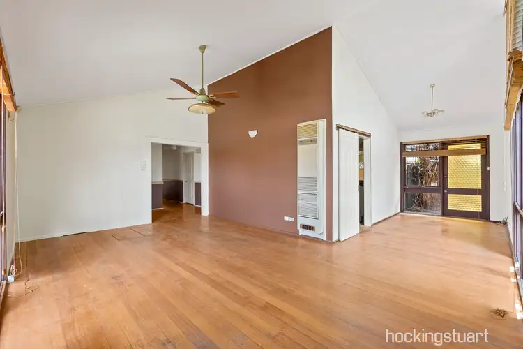 Second view of Homely house listing, 69 Oneills Road, Melton VIC 3337